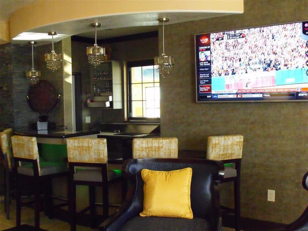 Best Western Plus Emerald Inn & Suites Garden City Εστιατόριο φωτογραφία